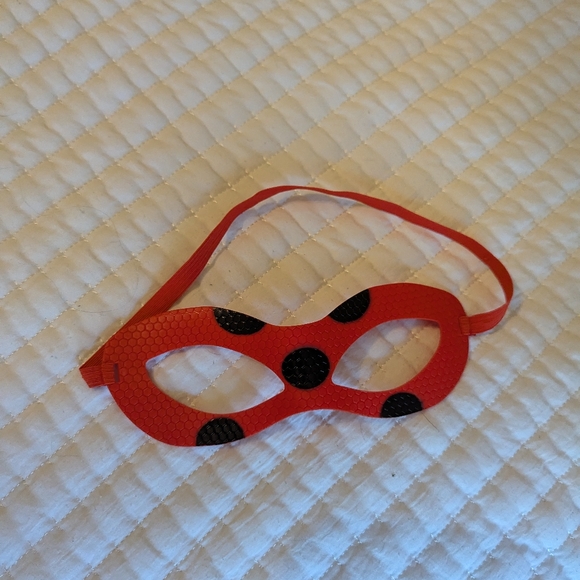 Miraculous Ladybug costume - child size medium - Picture 3 of 5